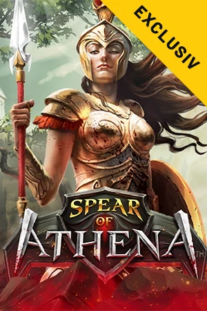 Spear of Athena