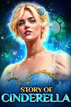 Story Of Cinderella