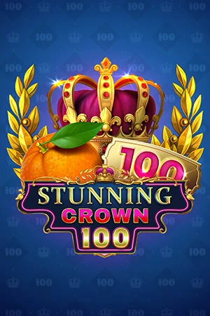 Stunning Crown 100