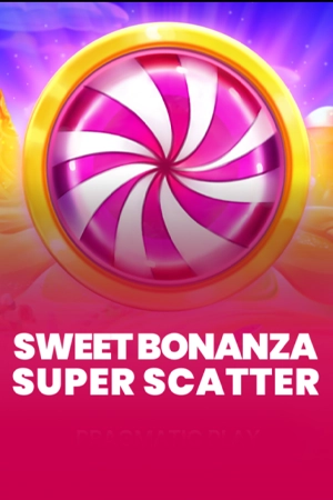 Sweet Bonanza Super Scatter