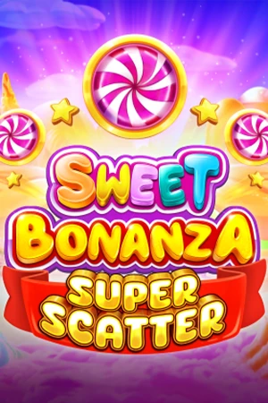 Sweet Bonanza Super Scatter