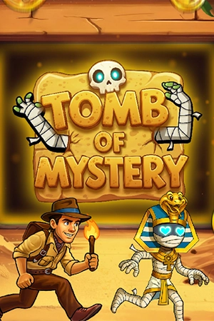 Tomb of Mystery
