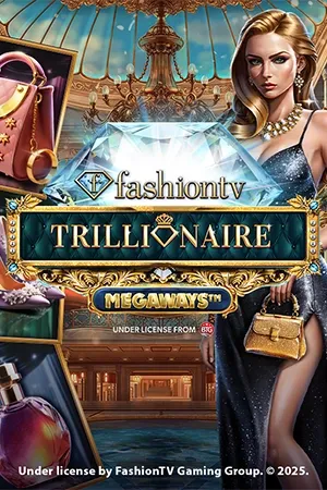 Trillionaire Megaways™