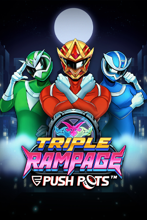 Triple Rampage