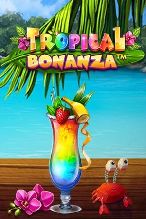 Tropical Bonanza
