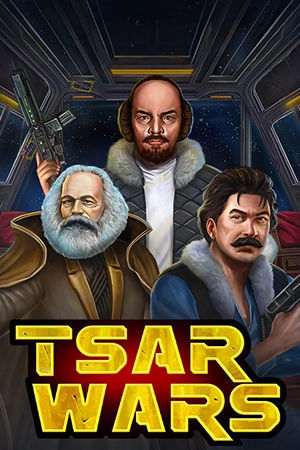 Tsar Wars