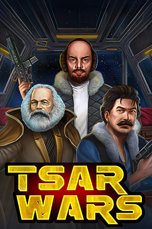 Tsar Wars