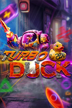 Turbo Duck