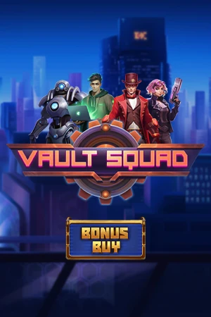 Vault Squad