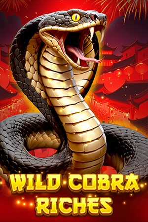 Wild Cobra Riches