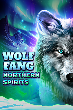Wolf Fang - Northern Spirits