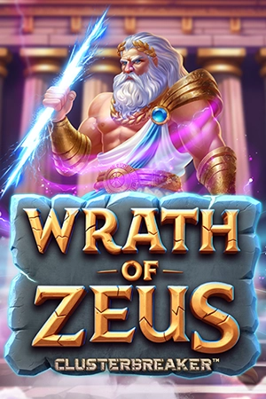 Wrath Of Zeus Cluster Breaker